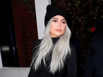 Kylie Jenner Kylie Jenner