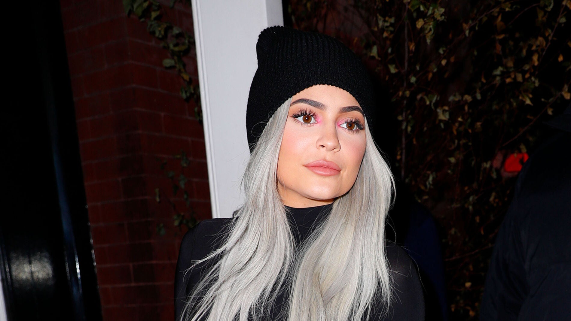 Kylie Jenner