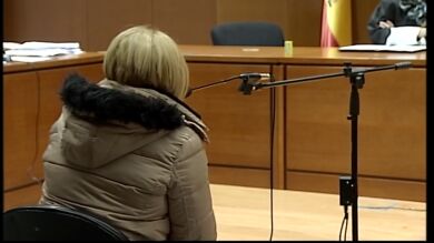 Juzgan a una mujer que contrató a varias personas para que mataran a su marido