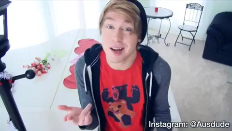 El youtuber Austin Jones se declara culpable de pornografía infantil El youtuber Austin Jones se declara culpable de pornografía infantil