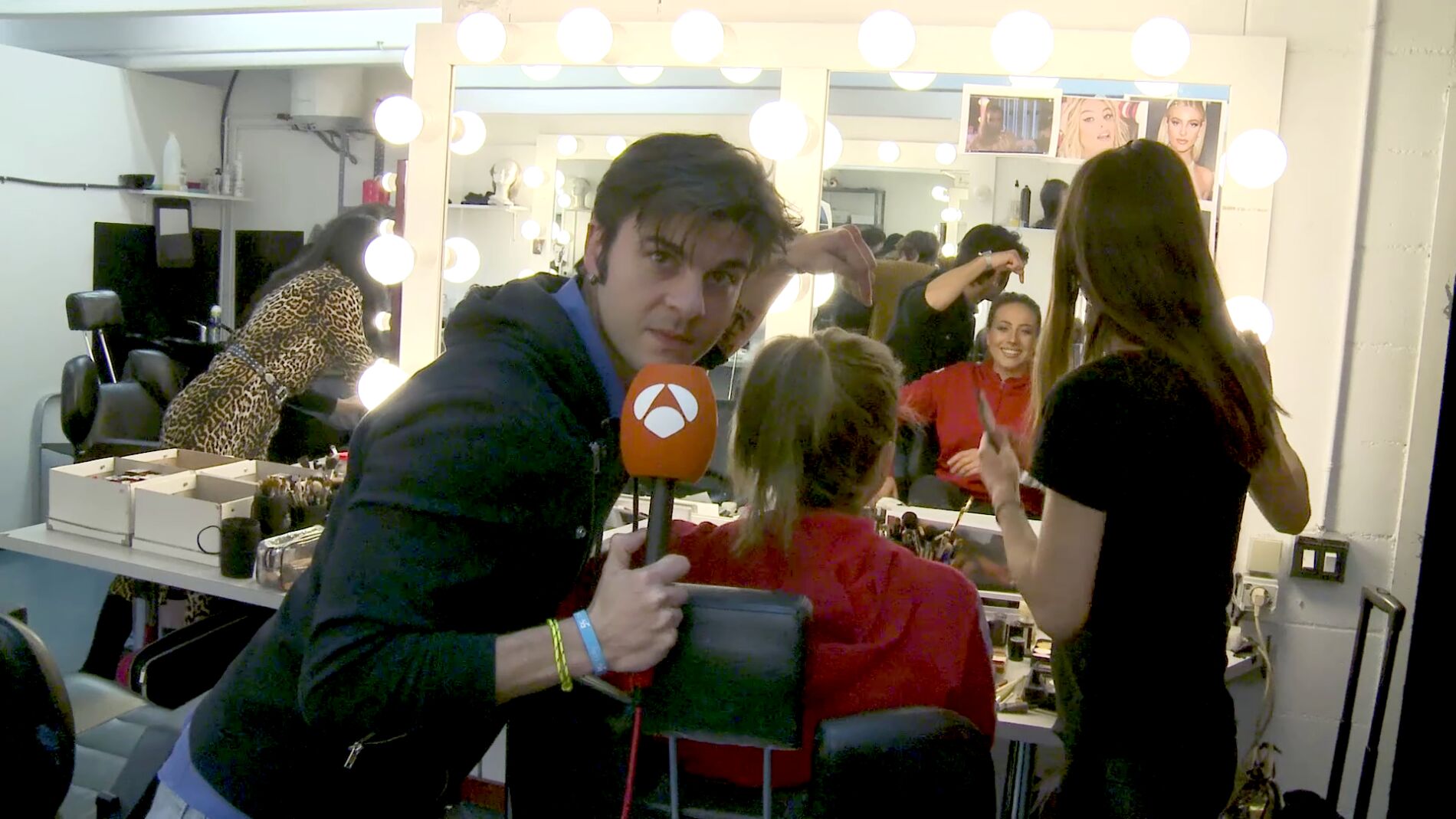 &iquest;A qu&eacute; contrincante eliminar&iacute;an los concursantes de 'Tu cara me suena'?