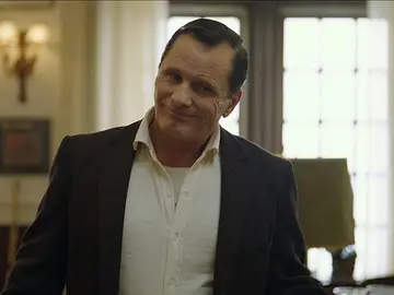 Viggo Mortensen en 'Green Book' Viggo Mortensen en 'Green Book'