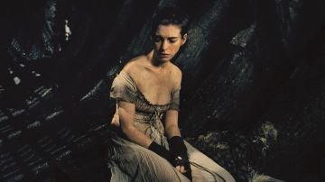 Anne Hathaway en 'Los Miserables'