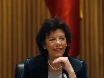 Isabel Celaá Isabel Celaá