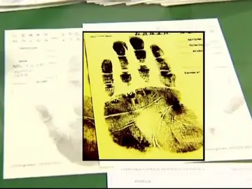 Detenido un narco exfuncionario de prisiones que cambió su identidad Detenido un narco exfuncionario de prisiones que cambió su identidad