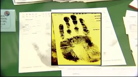 Detenido un narco exfuncionario de prisiones que cambió su identidad Detenido un narco exfuncionario de prisiones que cambió su identidad