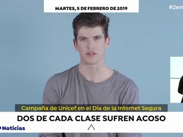 ACOSO ESCOLAR UNICEF ACOSO ESCOLAR UNICEF