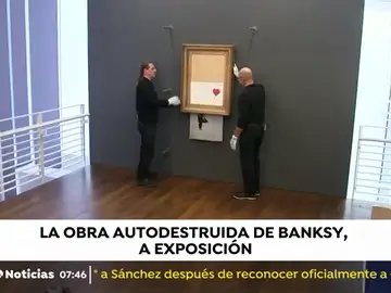 BANKSY BANKSY
