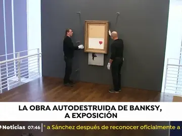 BANKSY BANKSY