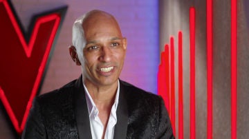 Mark Wayne: &ldquo;Vine a Espa&ntilde;a para trabajar y conoc&iacute; a mi marido&rdquo;