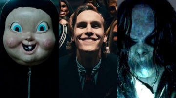 ¿Un universo compartido en Blumhouse?