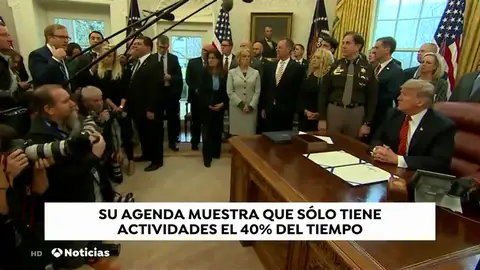 TRUMP TRUMP