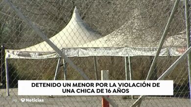 Detienen a un joven por abusar sexualmente de una menor de edad en Sant Cugat