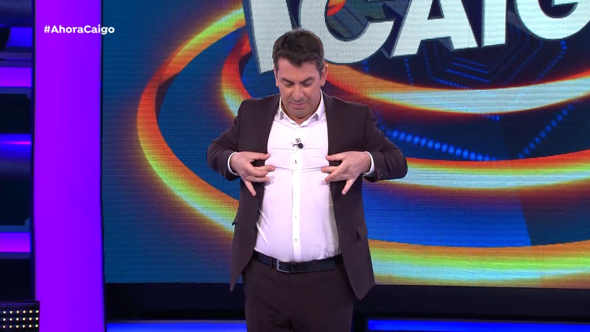 Arturo Valls