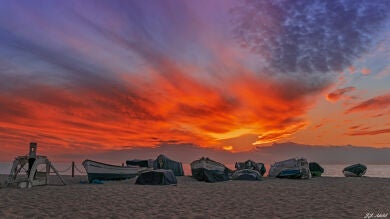 Vota por la mejor foto de los espectadores del mes de enero