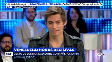 Carlos Baute: 