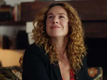 El sucio chantaje de Almudena a Alfonso El sucio chantaje de Almudena a Alfonso