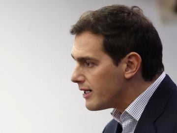 Albert Rivera