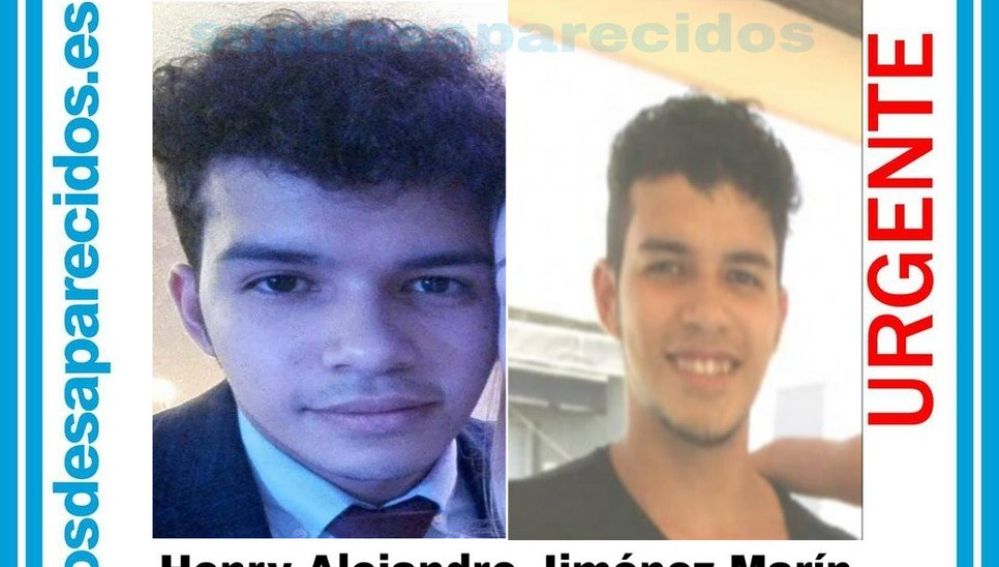 Imagen de Henry Alejandro Jiménez Marín