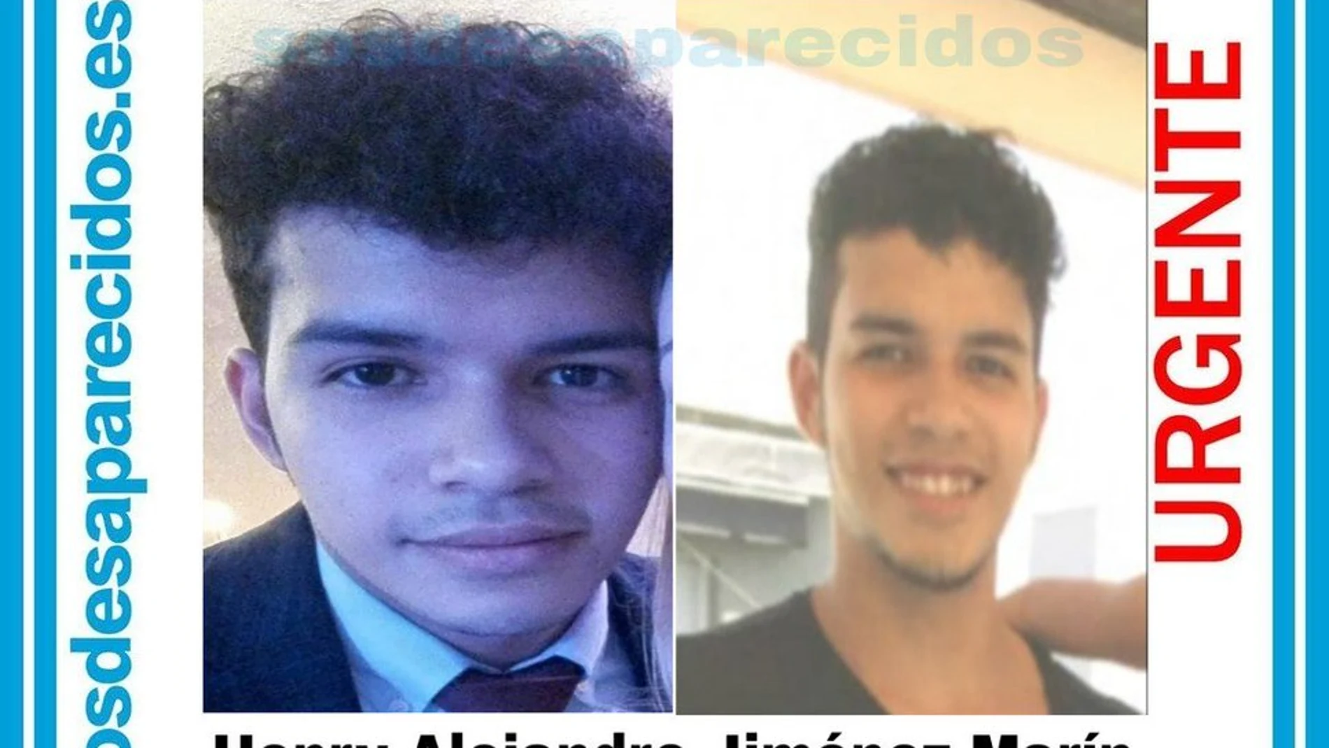 Imagen de Henry Alejandro Jiménez Marín Imagen de Henry Alejandro Jiménez Marín