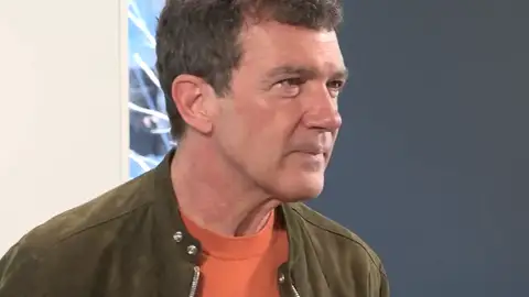 Antonio Banderas presenta el Teatro del Soho en Málaga Antonio Banderas presenta el Teatro del Soho en Málaga