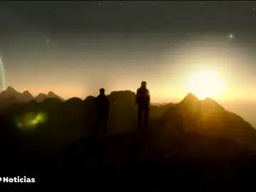 ¿Es la existencia de extraterrestres un misterio posible de resolver? ¿Es la existencia de extraterrestres un misterio posible de resolver?