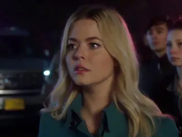 Tráiler de 'The Perfectionists' Tráiler de 'The Perfectionists'