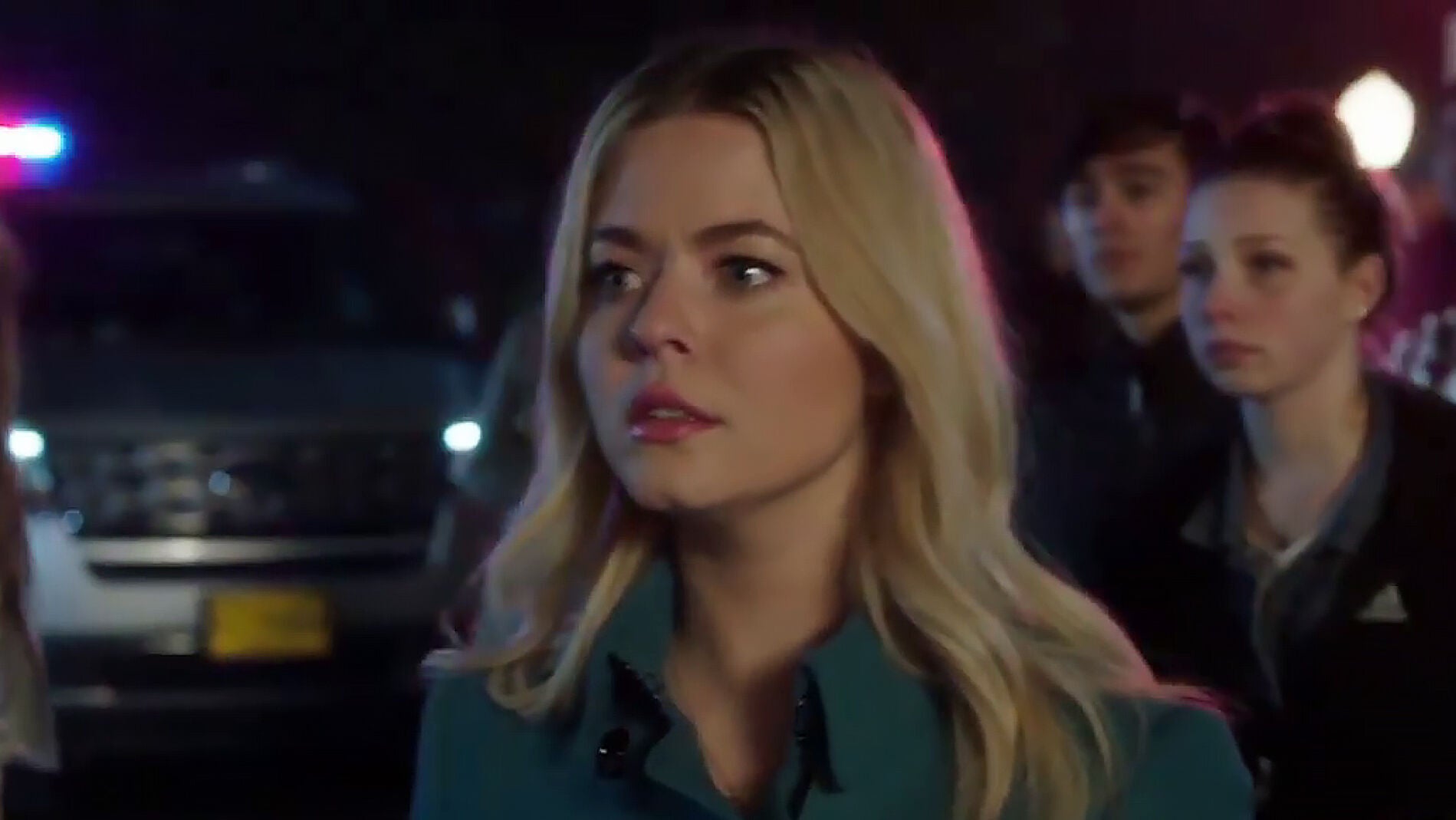 Tráiler de 'The Perfectionists'