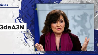 3deA3N Éstas son las tres noticias más importantes de este miércoles 6 de febrero