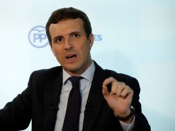 Pablo Casado