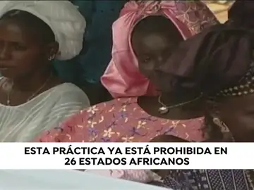 Día contra la Mutilación Genital Femenina: unas 18.000 menores están expuestas a esta práctica en España Día contra la Mutilación Genital Femenina: unas 18.000 menores están expuestas a esta práctica en España