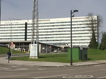 Desfigura a puñetazos a su madre de 81 años en Oviedo Desfigura a puñetazos a su madre de 81 años en Oviedo