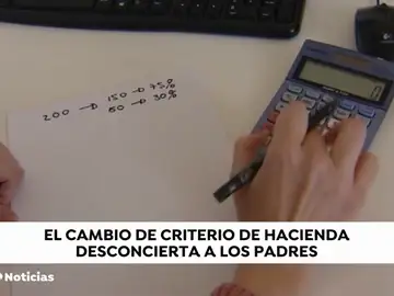 Todas las respuestas para saber cómo actuar ante una posible sanción de Hacienda por deducir como donación los pagos a centros concertados Todas las respuestas para saber cómo actuar ante una posible sanción de Hacienda por deducir como donación los pagos a centros concertados