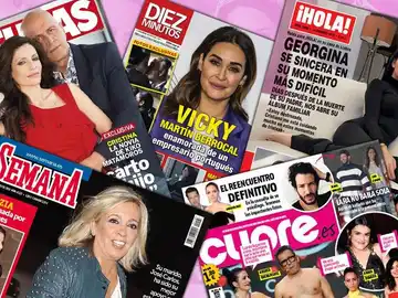 Kiosco Semanal (06/02/2019) Kiosco Semanal (06/02/2019)