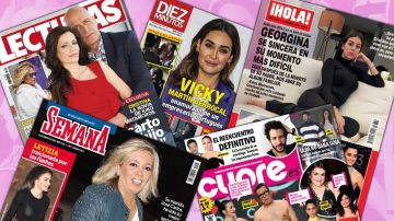 Kiosco Semanal (06/02/2019)