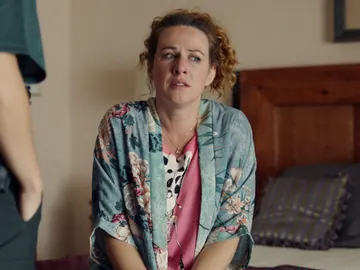 Almudena, muy afectada, acepta grabar una declaración sobre la desaparición de Francisco: "Esto es un abandono en toda regla" Almudena, muy afectada, acepta grabar una declaración sobre la desaparición de Francisco: "Esto es un abandono en toda regla"