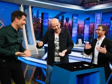 Magia con jandro Magia con jandro