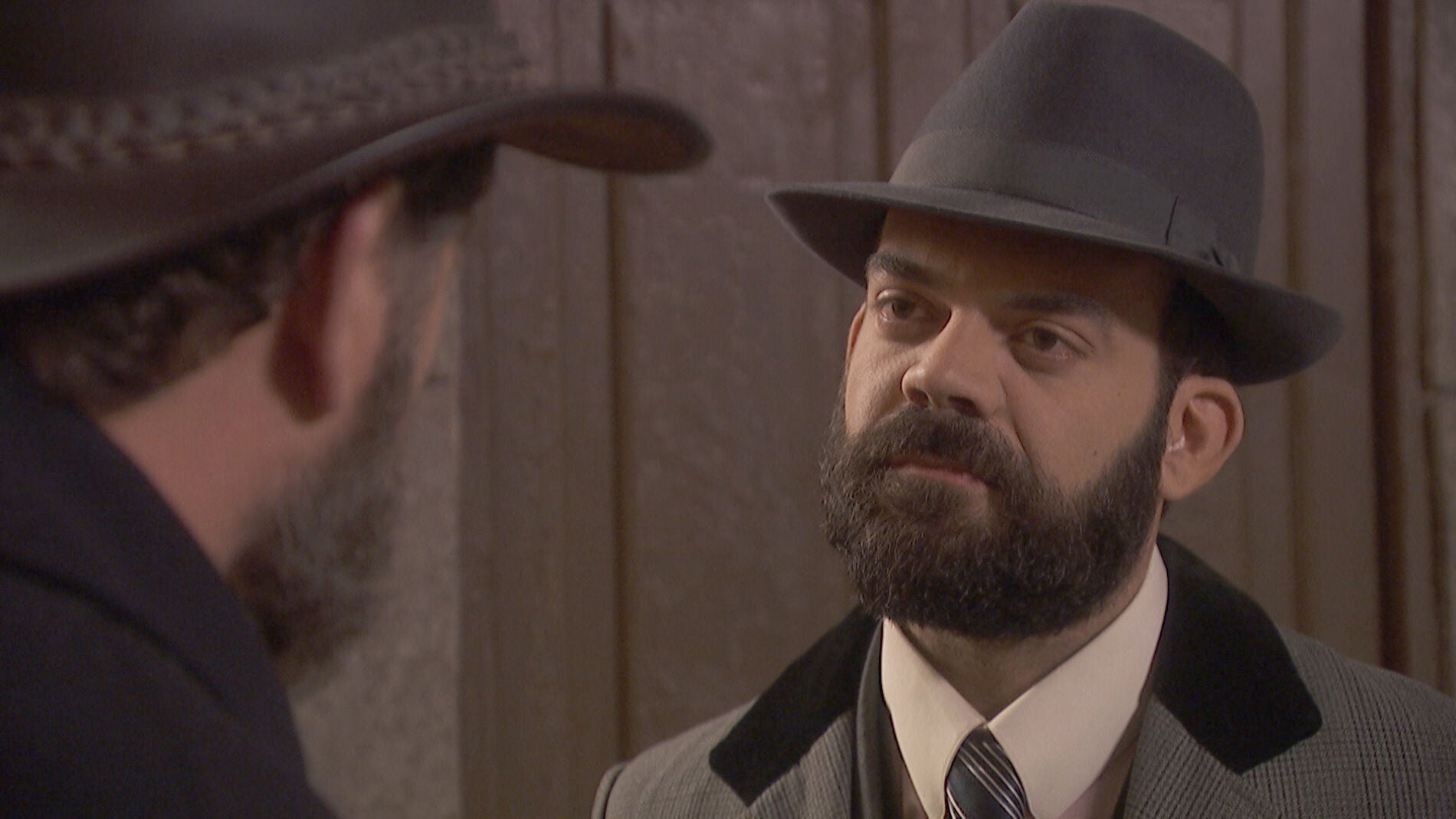 La decisi&oacute;n que podr&iacute;a cambiar el destino de Fe P&eacute;rez 