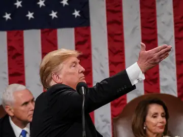 Donald Trump Donald Trump