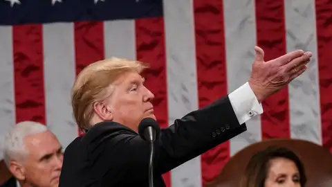 Donald Trump Donald Trump