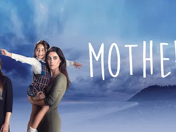 'Mother' en Nova 'Mother' en Nova