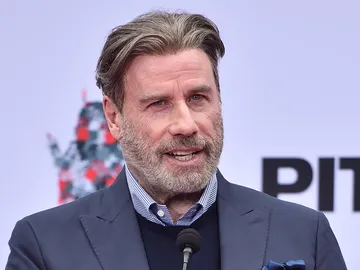 John Travolta John Travolta