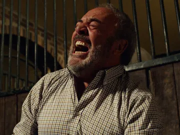 Un nuevo varapalo sacude la vida de Salvador Un nuevo varapalo sacude la vida de Salvador