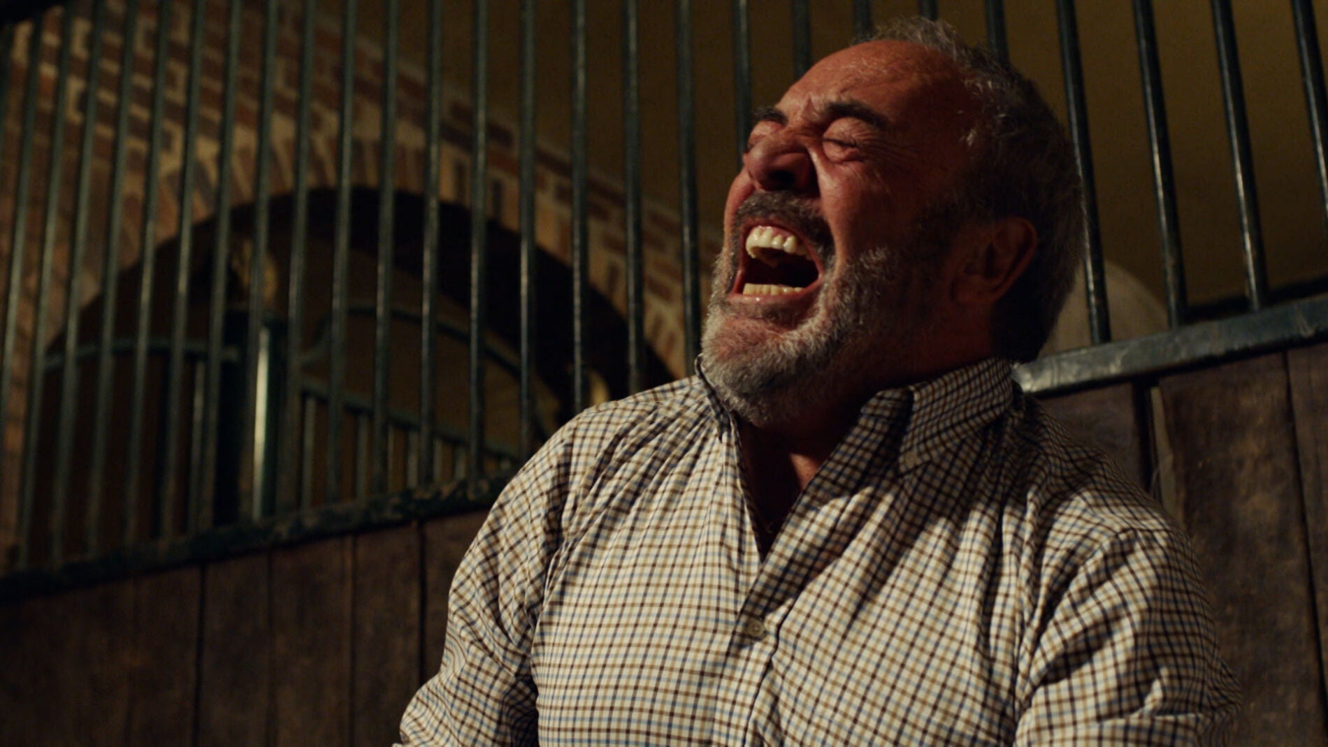 Un nuevo varapalo sacude la vida de Salvador