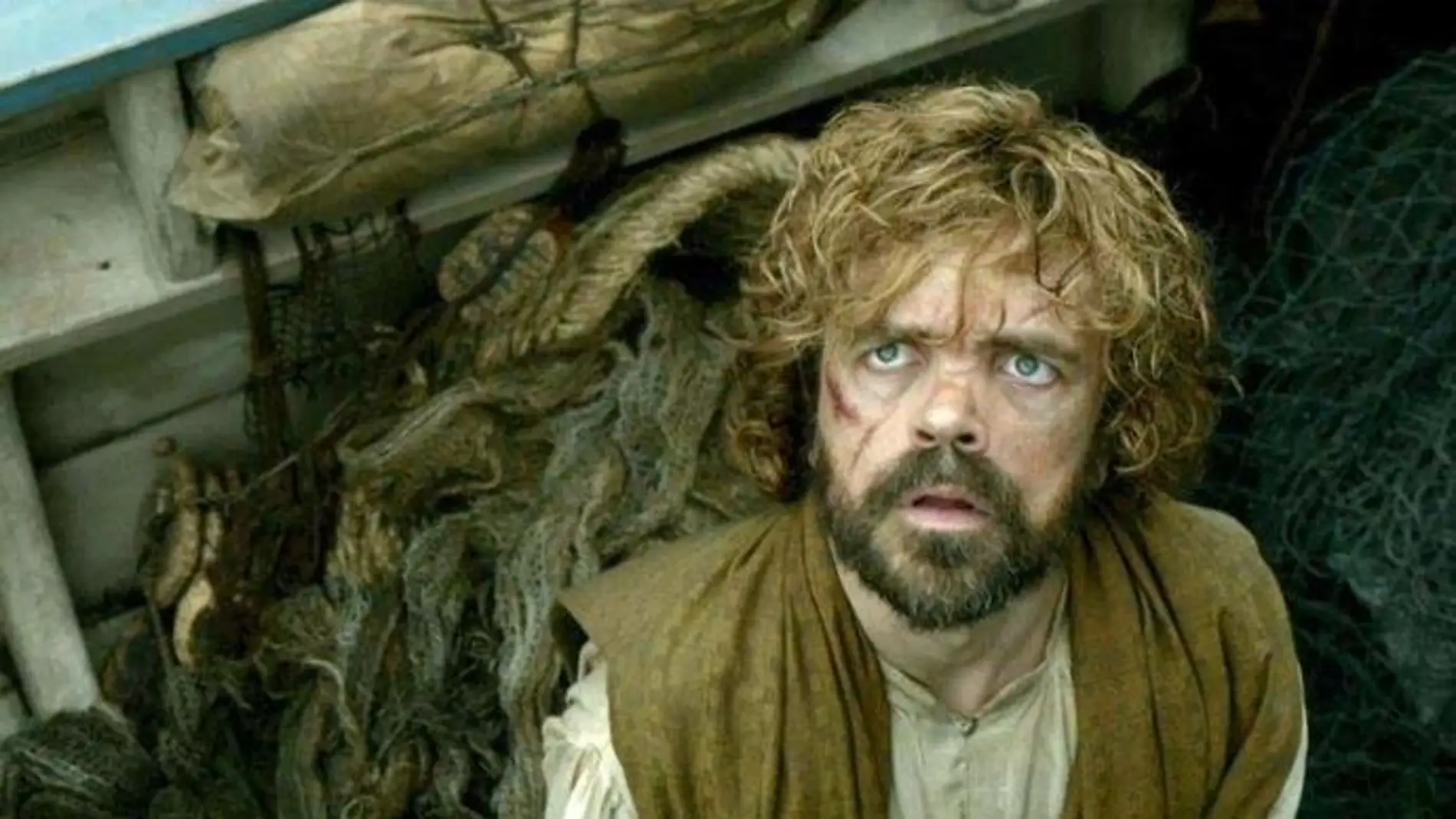 Tyrion Lannister 'Juego de Tronos'