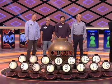 'Los Lobos' dejan de estudiar por esta razón en '¡Boom!' 'Los Lobos' dejan de estudiar por esta razón en '¡Boom!'