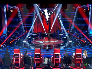 final audiciones la voz final audiciones la voz
