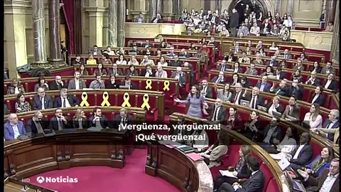 PARLAMENT TODO PARLAMENT TODO