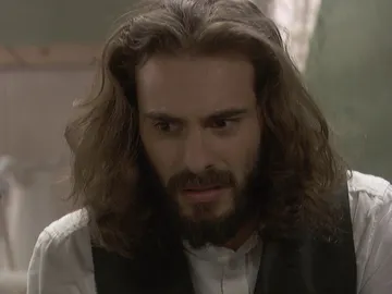 Isaac encuentra la prueba definitiva: "Ya te tengo" Isaac encuentra la prueba definitiva: "Ya te tengo"