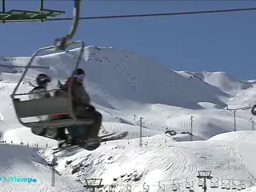 nieve ok nieve ok